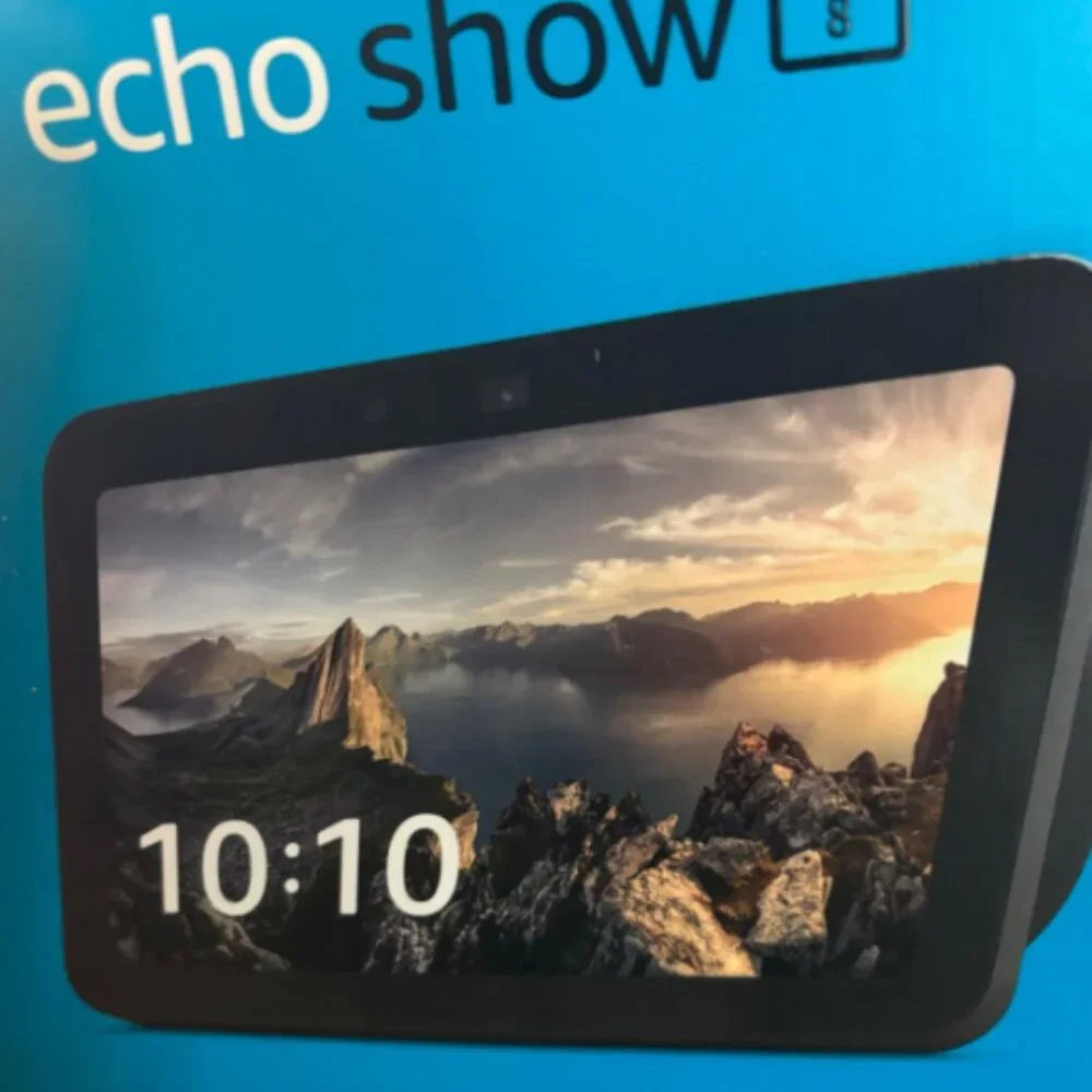 echo show